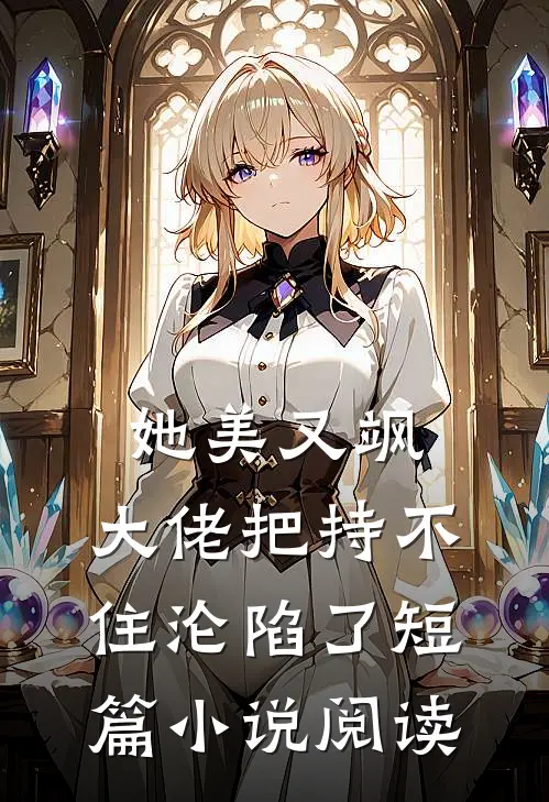 她美又飒，大佬把持不住沦陷了短篇小说阅读