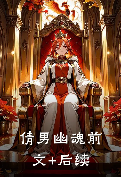 倩男幽魂前文+后续