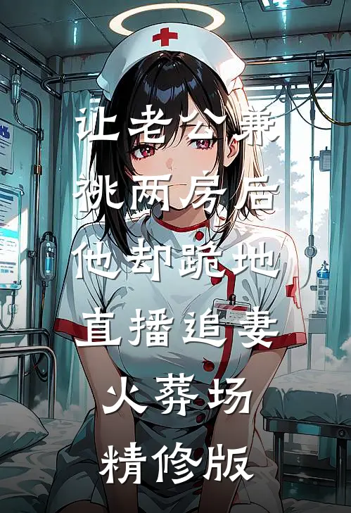 让老公兼祧两房后，他却跪地直播追妻火葬场精修版