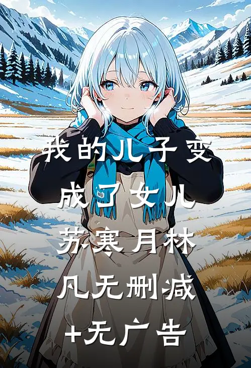 我的儿子变成了女儿苏寒月林凡无删减+无广告