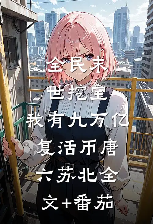 全民末世挖宝：我有九万亿复活币唐六苏北全文+番茄