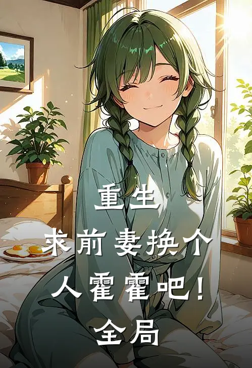 重生：求前妻换个人霍霍吧！全局