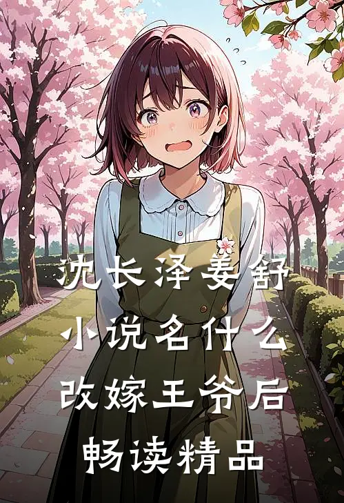 沈长泽姜舒小说名什么改嫁王爷后畅读精品