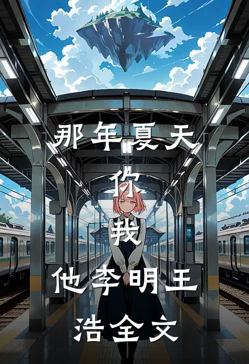那年夏天，你，我，他李明王浩全文
