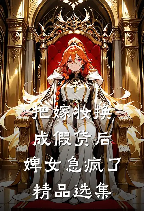把嫁妆换成假货后，婢女急疯了精品选集