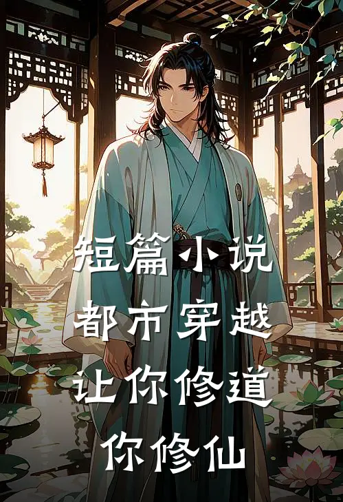 短篇小说都市穿越：让你修道你修仙