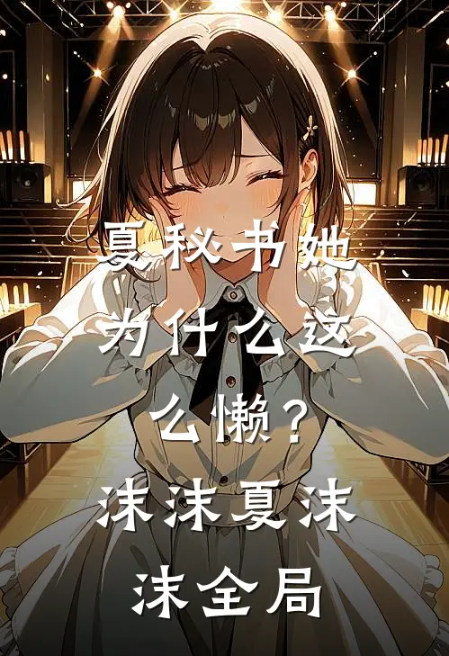 夏秘书她为什么这么懒？沫沫夏沫沫全局