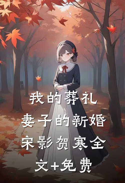 我的葬礼，妻子的新婚宋影贺寒全文+免费