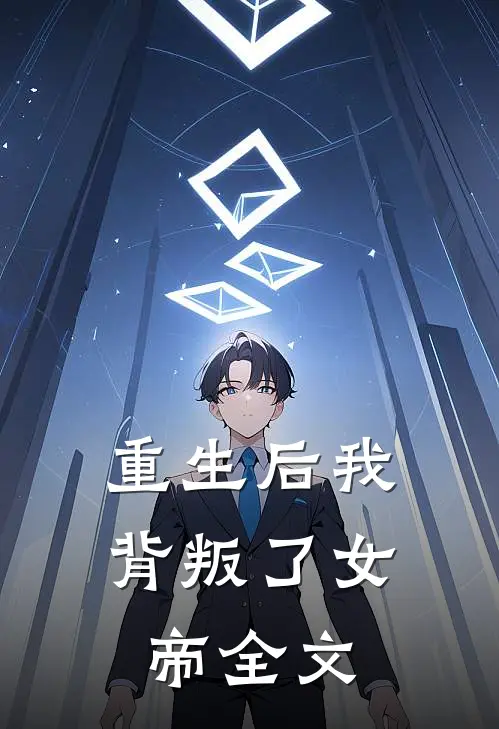 重生后我背叛了女帝全文