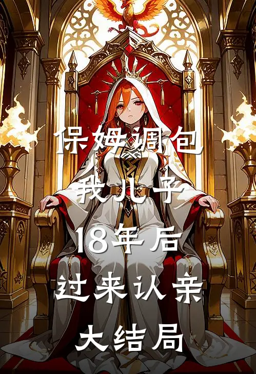 保姆调包我儿子，18年后过来认亲大结局