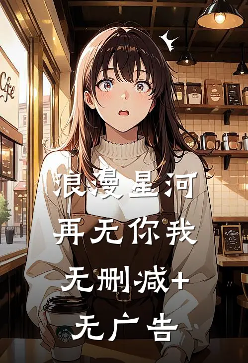 浪漫星河，再无你我无删减+无广告