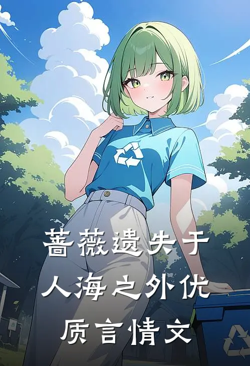 蔷薇遗失于人海之外优质言情文