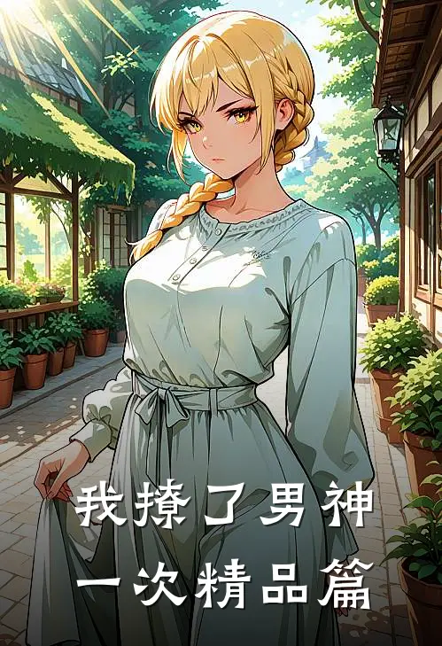 我撩了男神一次精品篇