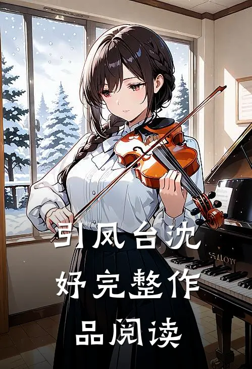 引凤台 沈妤完整作品阅读