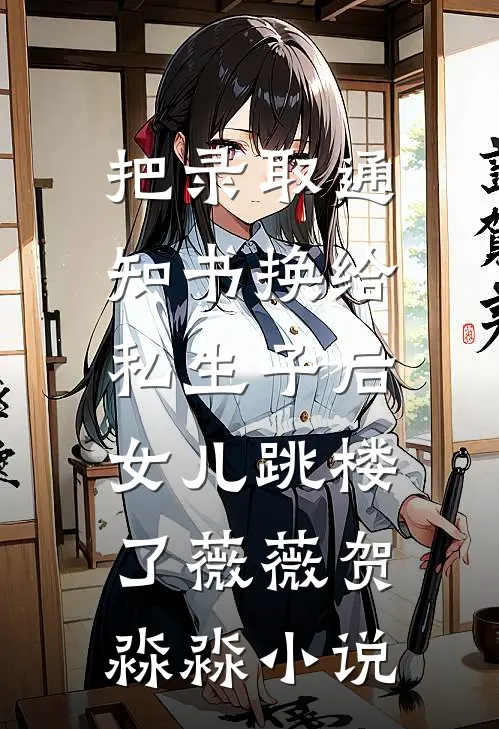 把录取通知书换给私生子后，女儿跳楼了薇薇贺淼淼小说