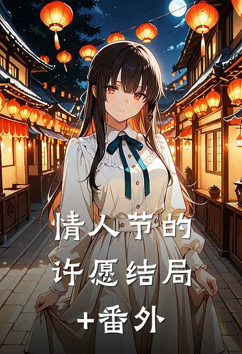 情人节的许愿结局+番外