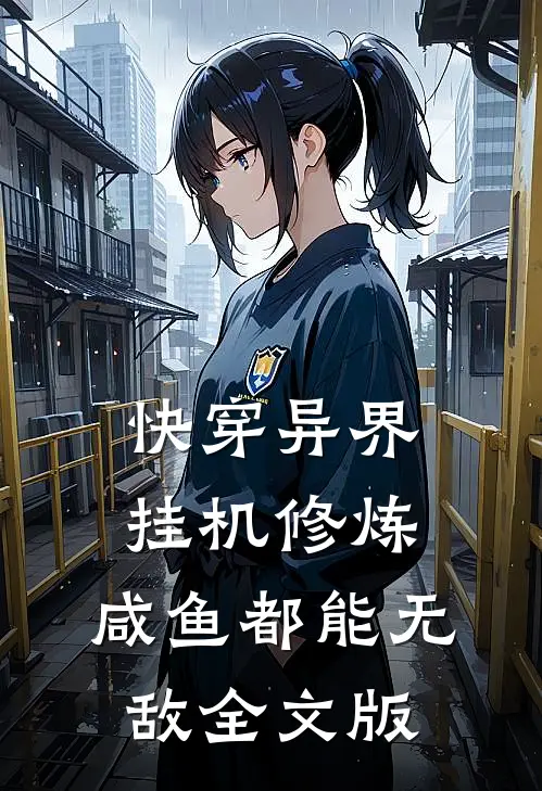 快穿异界：挂机修炼，咸鱼都能无敌全文版