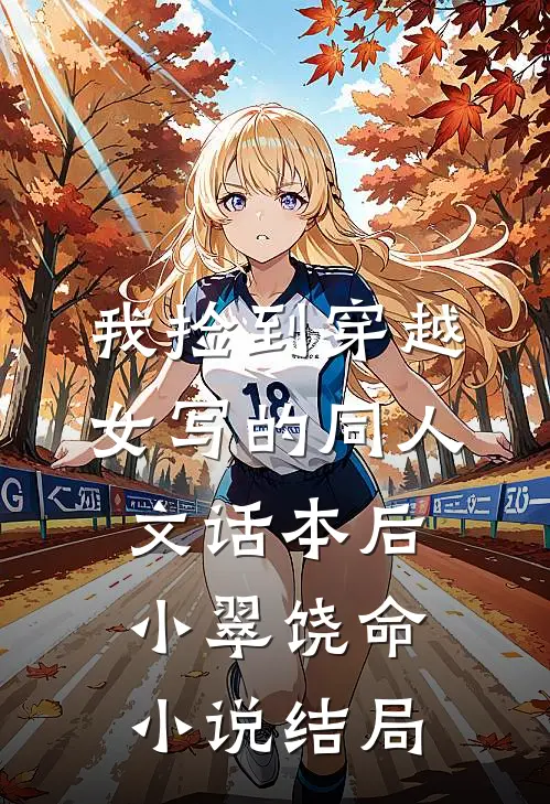 我捡到穿越女写的同人文话本后小翠饶命小说结局