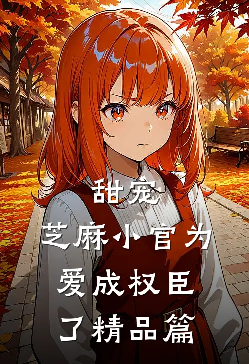 甜宠：芝麻小官为爱成权臣了精品篇