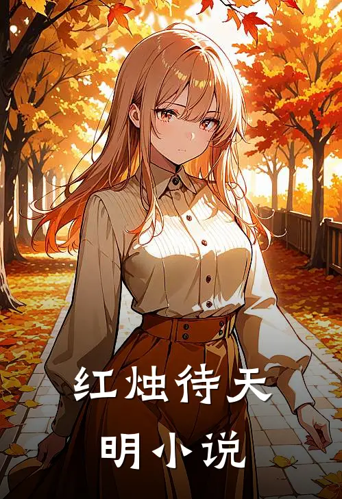 红烛待天明小说