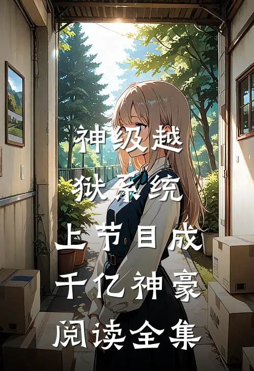 神级越狱系统：上节目成千亿神豪阅读全集