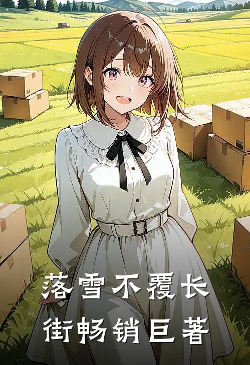 落雪不覆长街畅销巨著