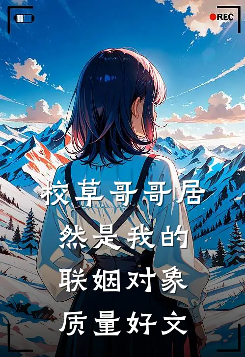 校草哥哥居然是我的联姻对象质量好文