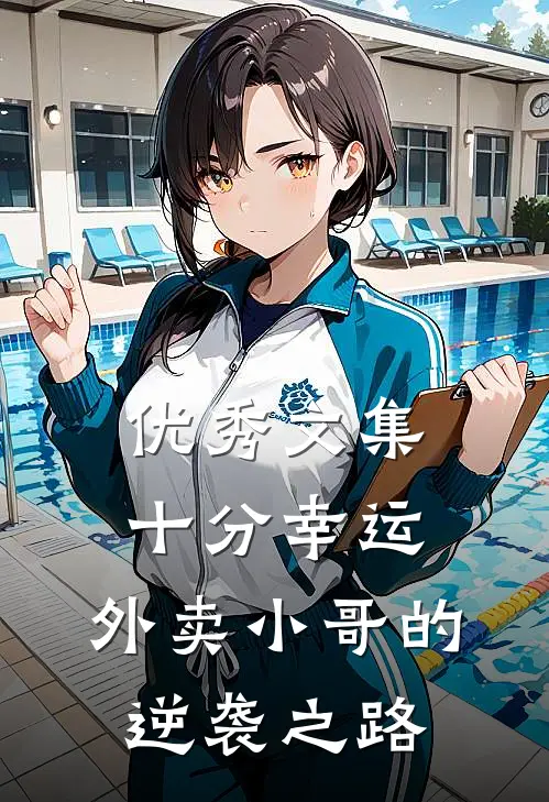 优秀文集十分幸运：外卖小哥的逆袭之路