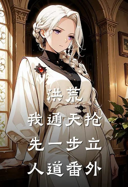 洪荒：我通天抢先一步立人道 番外