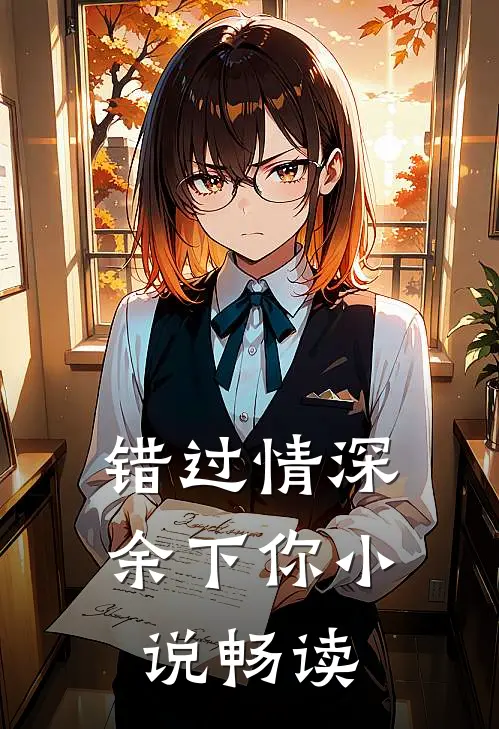 错过情深余下你小说畅读