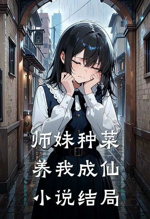 师妹种菜养我成仙小说结局