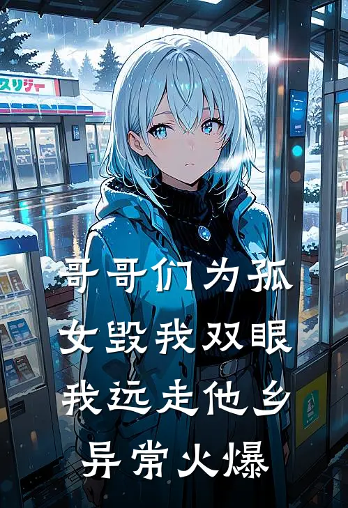 哥哥们为孤女毁我双眼，我远走他乡异常火爆