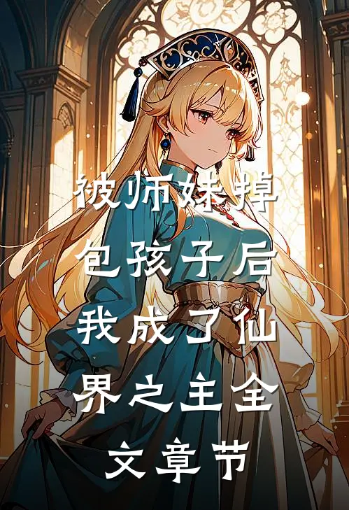 被师妹掉包孩子后，我成了仙界之主全文章节