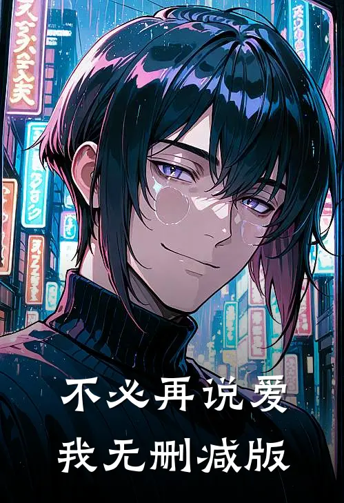 不必再说爱我无删减版