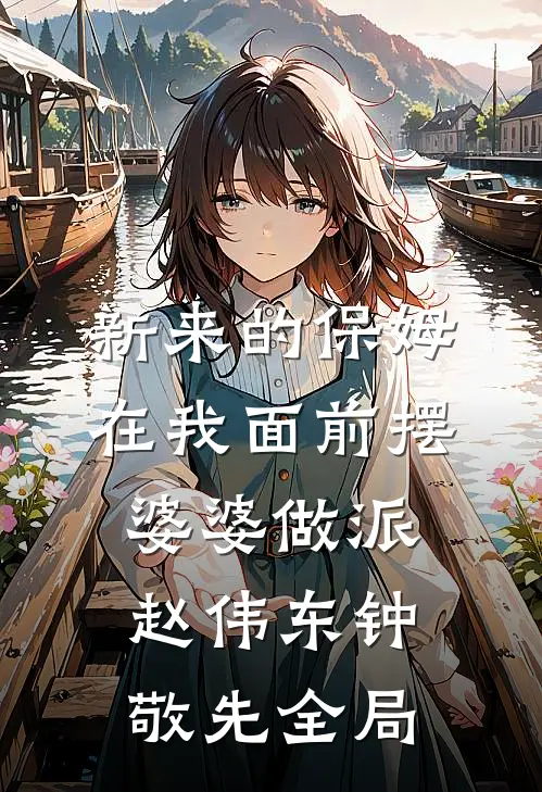 新来的保姆在我面前摆婆婆做派赵伟东钟敬先全局