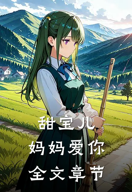 甜宝儿，妈妈爱你全文章节