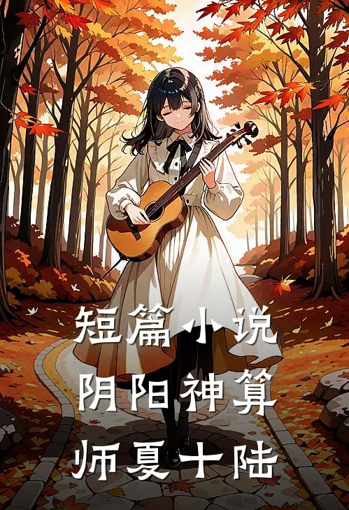 短篇小说阴阳神算师 夏十陆