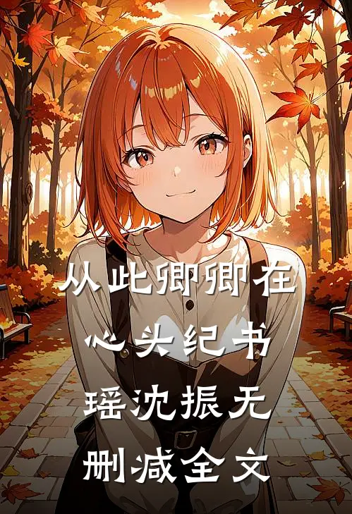 从此卿卿在心头纪书瑶沈振无删减全文