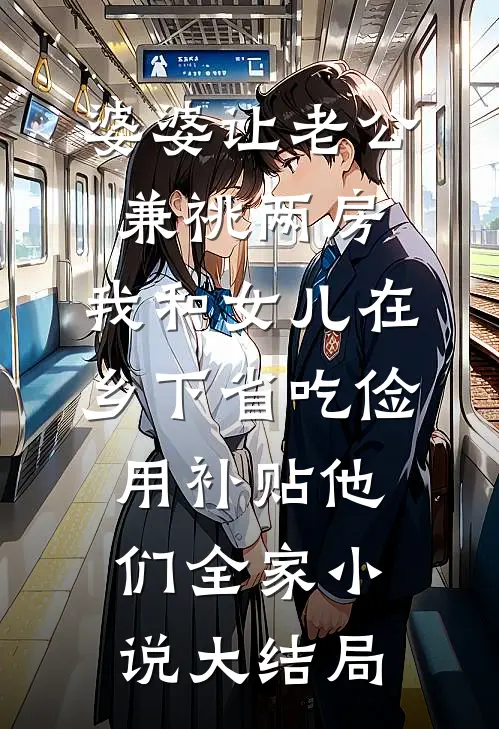 婆婆让老公兼祧两房，我和女儿在乡下省吃俭用补贴他们全家小说大结局