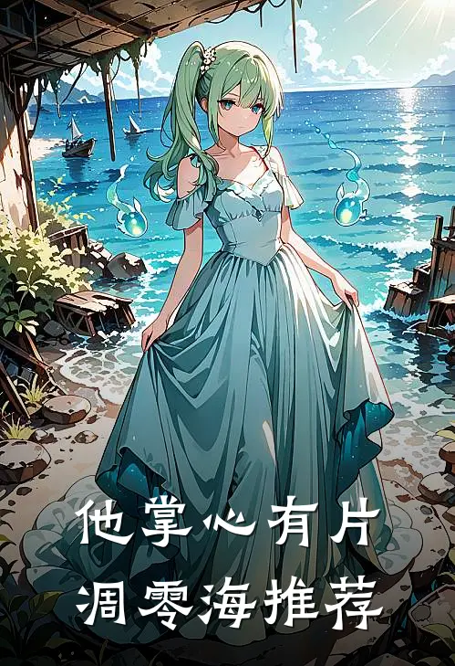 他掌心有片凋零海推荐
