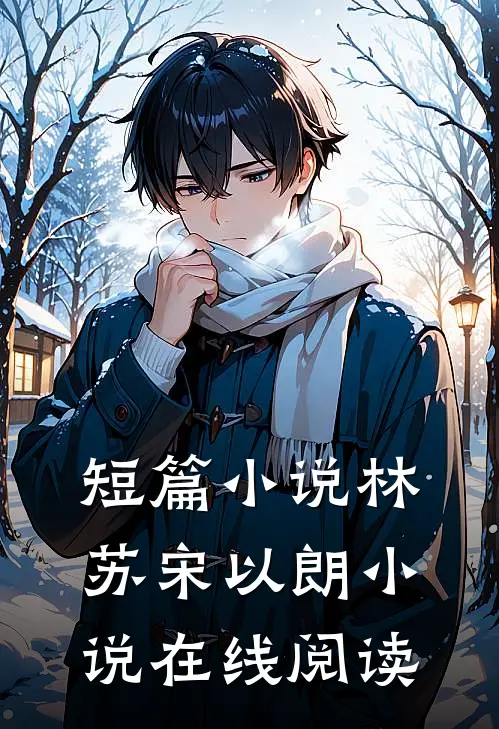 短篇小说林苏宋以朗小说在线阅读