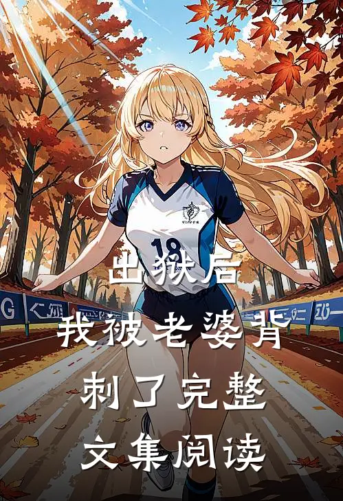出狱后，我被老婆背刺了完整文集阅读