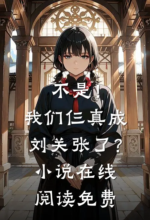 不是！我们仨真成刘关张了？小说在线阅读免费