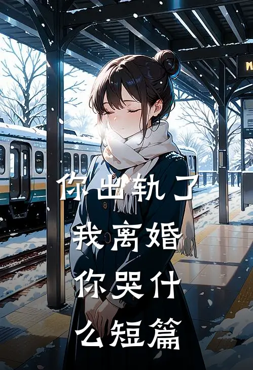 你出轨了，我离婚，你哭什么短篇