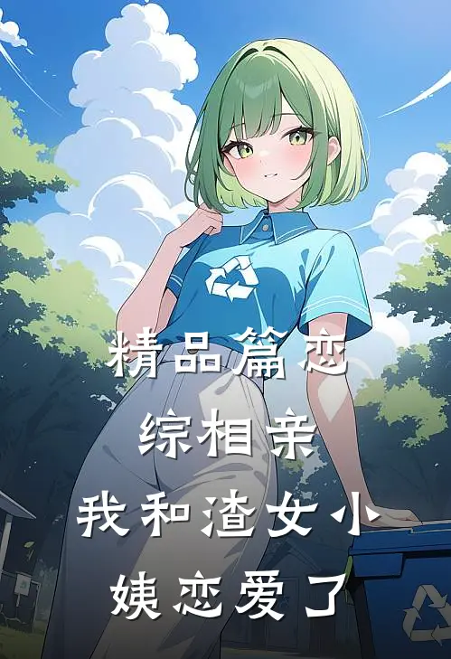 精品篇恋综相亲：我和渣女小姨恋爱了