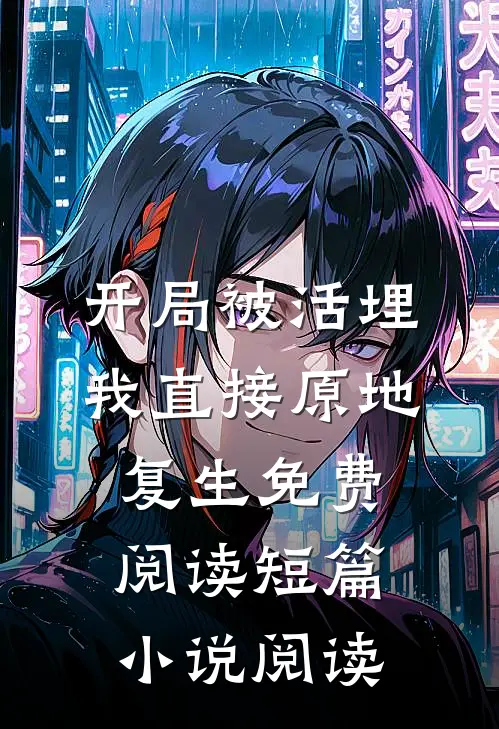 开局被活埋,我直接原地复生免费阅读短篇小说阅读