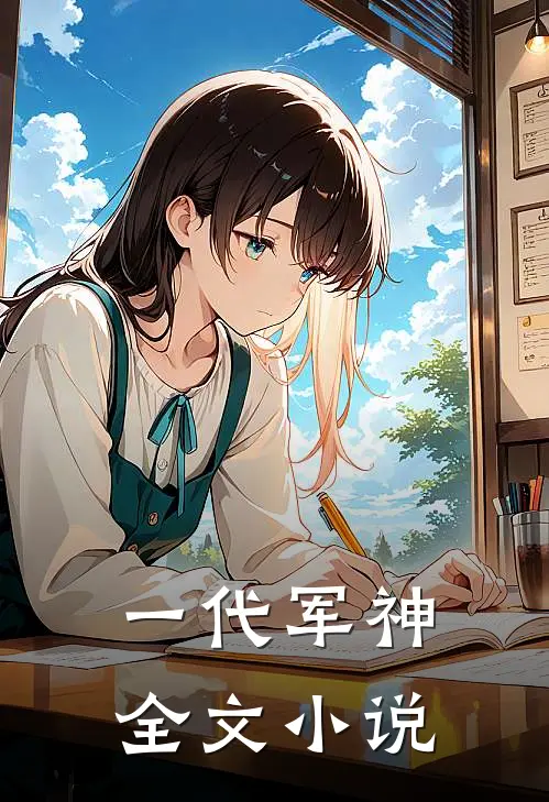一代军神全文小说