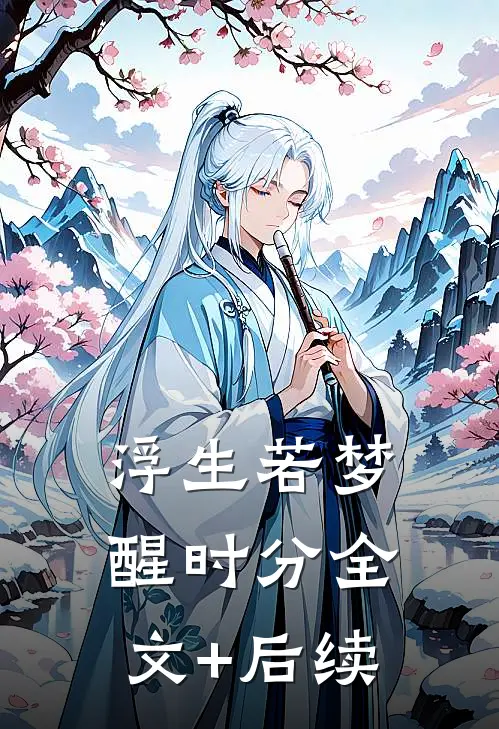 浮生若梦醒时分全文+后续