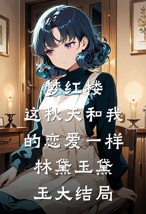梦红楼：这秋天和我的恋爱一样林黛玉黛玉大结局