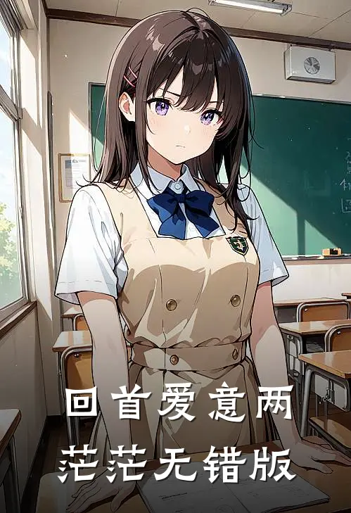 回首爱意两茫茫无错版